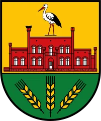 Emblem of Löbnitz