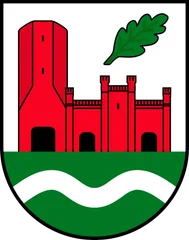 Emblem of Löcknitz