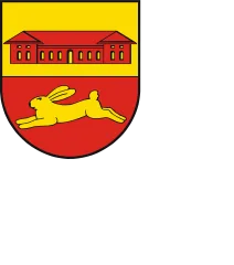 Emblem of Lübesse