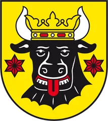 Emblem of Lübz