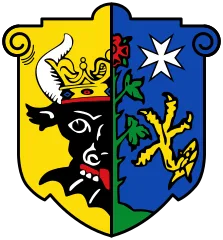 Emblem of Ludwigslust