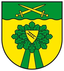 Emblem of Lützow