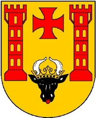 Emblem of Malchin