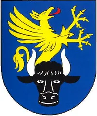 Emblem of Marlow