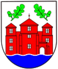 Emblem of Mellenthin