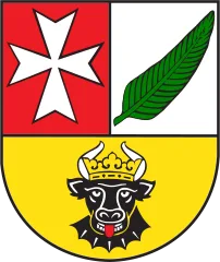 Emblem of Mirow