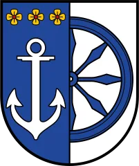Emblem of Mölschow