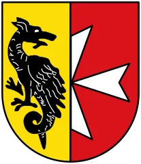 Emblem of Moraas