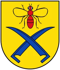 Emblem of Muchow