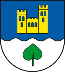 Emblem of Neetzow-Liepen