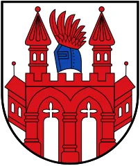 Emblem of Neubrandenburg