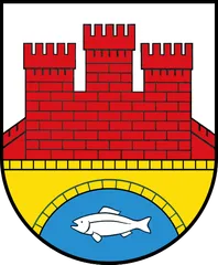 Emblem of Neuburg