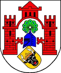 Emblem of Neukalen