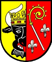 Emblem of Neukloster