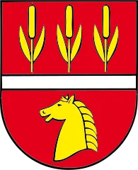 Emblem of Pampow