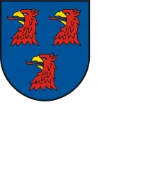 Emblem of Pasewalk