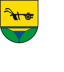 Emblem of Pätow-Steegen