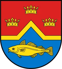 Emblem of Peenemünde