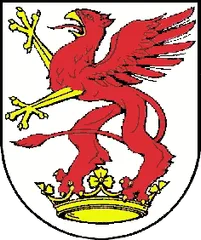 Emblem of Penkun