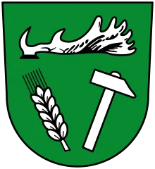 Emblem of Picher