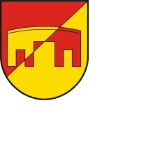 Emblem of Plate