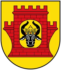 Emblem of Plau am See
