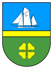 Emblem of Poel