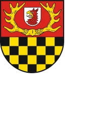Emblem of Putbus