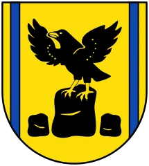 Emblem of Raben Steinfeld