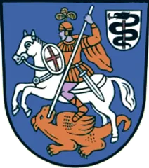 Emblem of Rambin