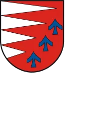 Emblem of Rechlin