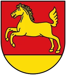 Emblem of Redefin