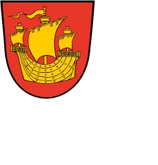 Emblem of Rerik