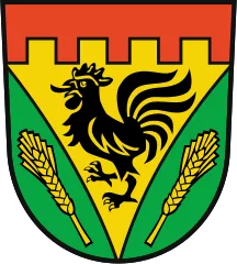 Emblem of Retschow