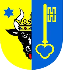 Emblem of Röbel/Müritz