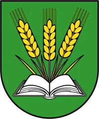 Emblem of Roggenstorf