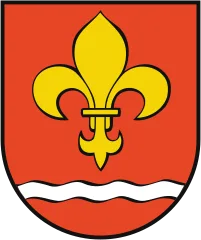 Emblem of Roggentin