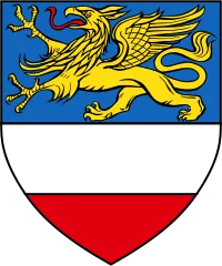 Emblem of Rostock