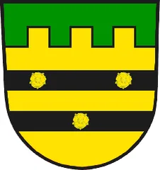 Emblem of Rothenklempenow