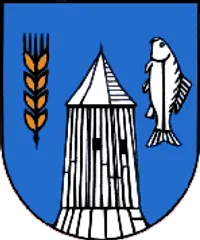 Emblem of Saal