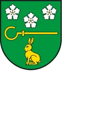 Emblem of Sanitz