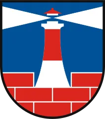 Emblem of Sassnitz