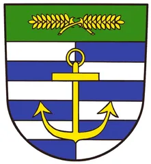 Emblem of Schaprode