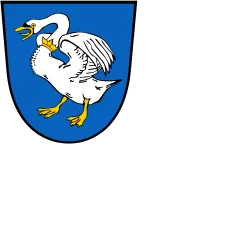 Emblem of Schwaan
