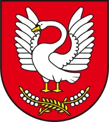 Emblem of Schwanheide
