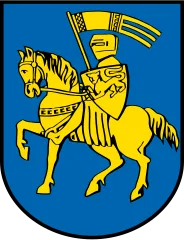 Emblem of Schwerin