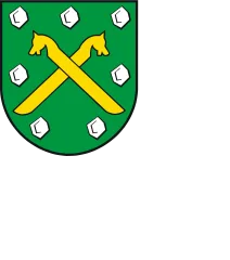 Emblem of Spornitz