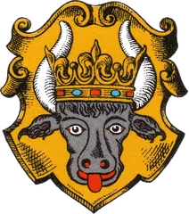 Emblem of Stavenhagen