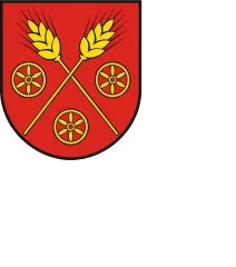 Emblem of Stolpe