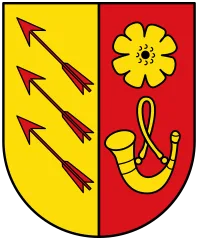 Emblem of Stralendorf